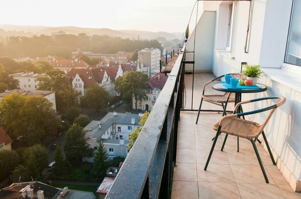 Apartament Modern Sopot