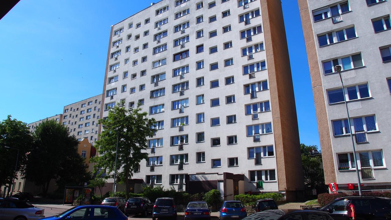 Apartament Apartament Modern *