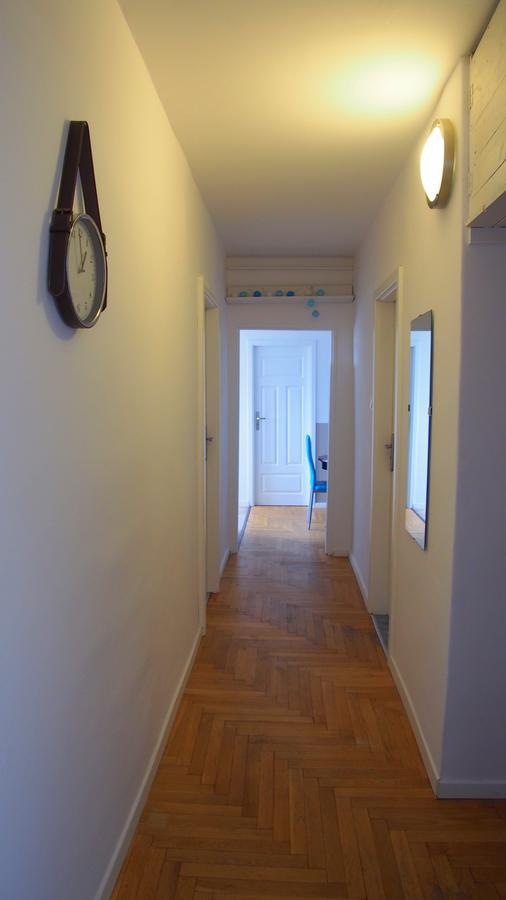 Apartament Modern