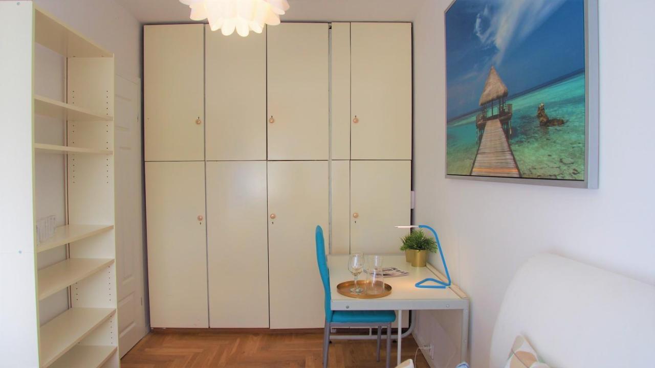 Apartament Apartament Modern