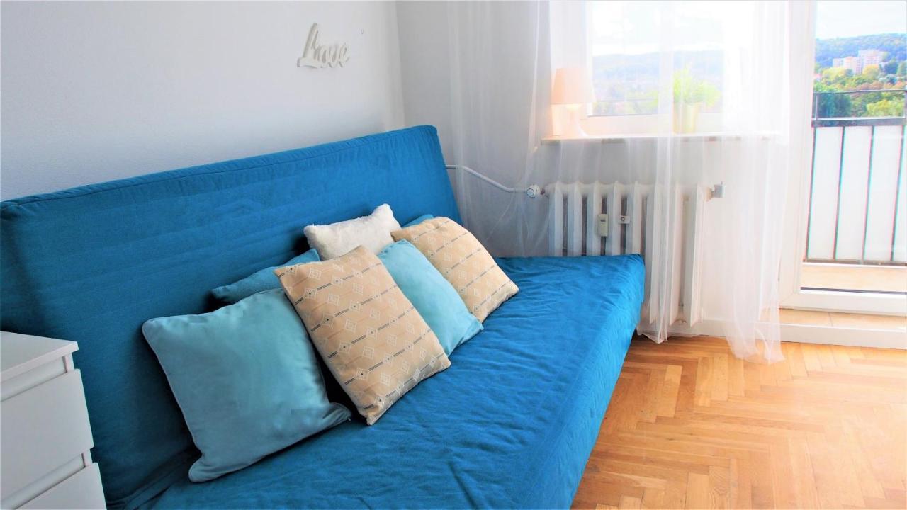 Apartament Modern Apartament