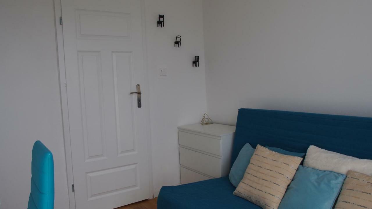 Apartament Modern *